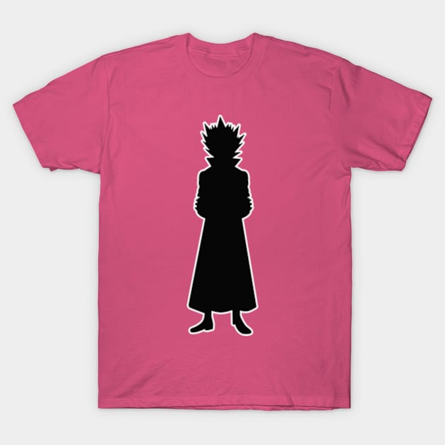 Gladius T-Shirt by onepiecechibiproject